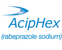 Aciphex tablets