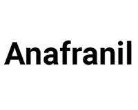 Anafranil capsules