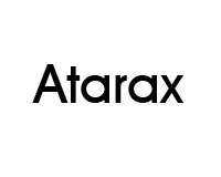 Atarax tablets