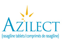 Azilect tablets