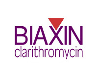 Biaxin tablets