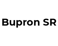 Bupron SR tablets