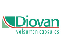 Diovan tablets