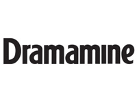 Dramamine tablets