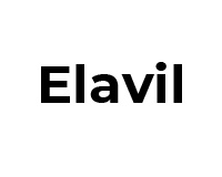 Elavil tablets
