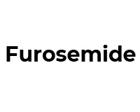 Furosemide tablets