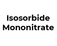 Isosorbide Mononitrate tablets
