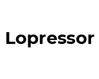 Lopressor tablets