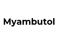 Myambutol tablets
