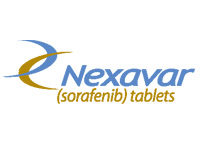 Nexavar tablets
