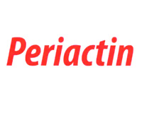 Periactin tablets