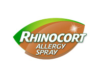 Rhinocort nasal spray