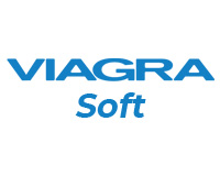 Viagra Soft tablets