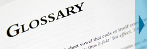 Asthma Terms Glossary