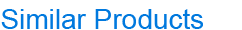 Similar Products