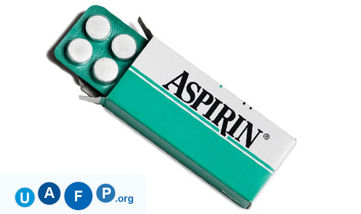 Aspirin