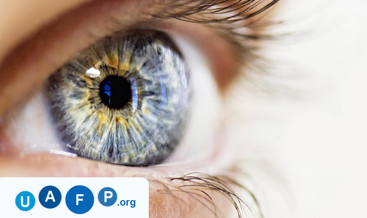 Eye Pain