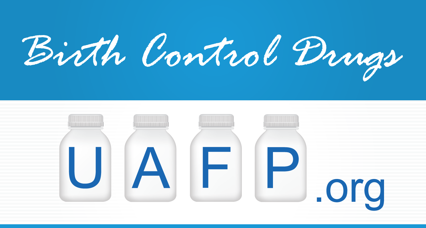 Birth Control Medications