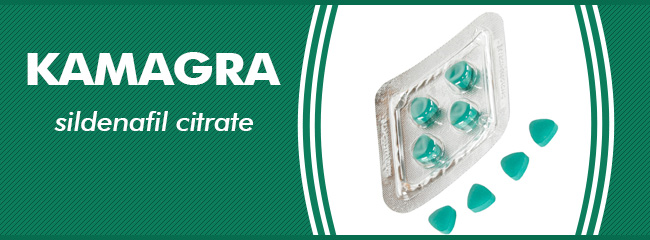 Kamagra Tablets