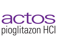 Actos tablets