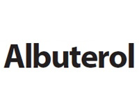 Albuterol inhaler