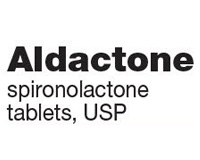 Aldactone tablets