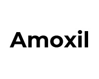 Amoxil capsules