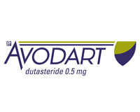 Avodart tablets