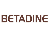 Betadine tube