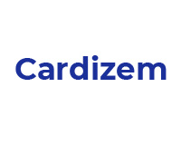 Cardizem tablets