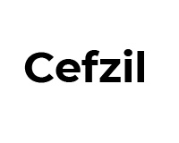 Cefzil tablets