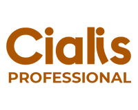 Cialis Professional tablets