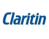 Claritin tablets