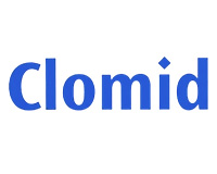 Clomid tablets