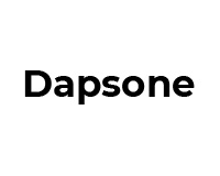 Dapsone capsules