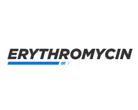Erythromycin tablets