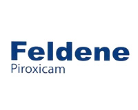 Feldene capsules