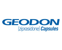 Geodon capsules
