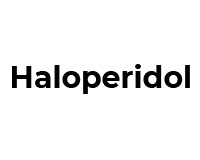 Haloperidol tablets