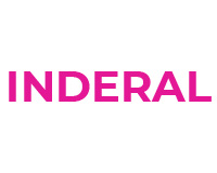Inderal tablets