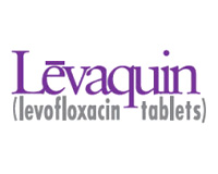 Levaquin tablets