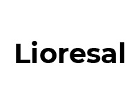 Lioresal tablets