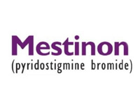 Mestinon tablets