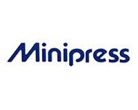 Minipress capsules