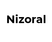 Nizoral tablets