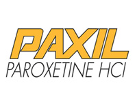 Paxil tablets