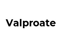 Valproate tablets