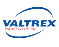 Valtrex tablets