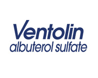 Ventolin inhalers
