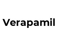 Verapamil tablets